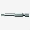 Wera 1/4" Hex Driver Bit 1 Wera 1/4" Hex Driver Bit