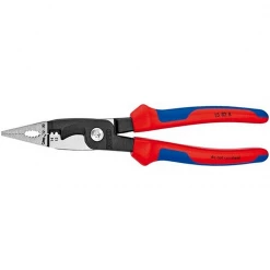 Knipex 13828 - Electrical Installation Pliers POWER TOOLS
