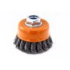 Walter 13F304 - 3" Cup Brush, Knot-Twisted SALE