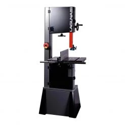 WHAT'S NEW LAGUNA MBAND1412 - 14|12 BAND SAW (12" RESAW)