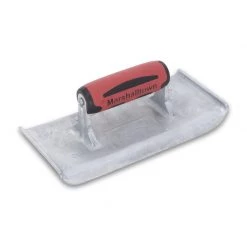 Marshalltown 4002D - Heavy Duty Zinc Hand Edger