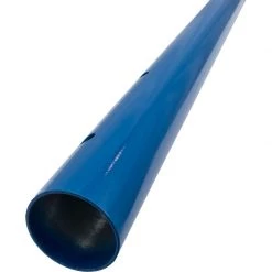 MARSHALLTOWN 17-8ASU - 6' Push Button Handle 1 3/4