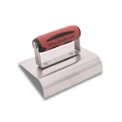 CONCRETE Marshalltown - 4268D - Curb Outside Tool