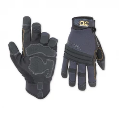 KUNYS CLC Tradesman Flex Grip Gloves - XLarge WORK WEAR
