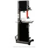 SALE LAGUNA MBAND14BX220-250, LAGUNA TOOLS 14|BX 2 1/2HP 12" BANDSAW, 220V