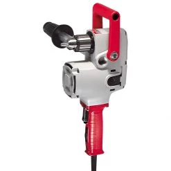 Milwaukee 1675-6 - Milwaukee 7.5 Amp Hole-Hawg Drill