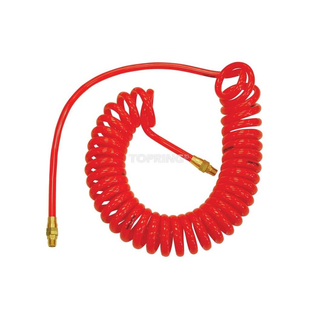Topring Flexcoil 1/4 X 25' Red Hose ACCESSORIES 3 Topring Flexcoil 1/4 X 25' Red Hose ACCESSORIES