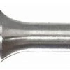 Norseman 1/4 Cylinder Shape Double Cut Carbide Bur