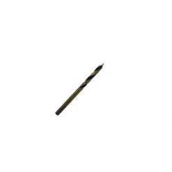 METAL DRILLING ACCESSORIES Norseman 17/64" 175-VT Vortex Drill Bit Mechanic's Length (22703)