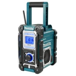 SALE Makita DMR108C - Bluetooth Jobsite Radio