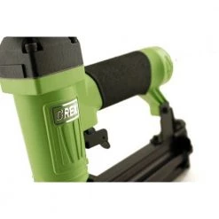 18 Gauge Full-featured (Grex) WHAT'S NEW