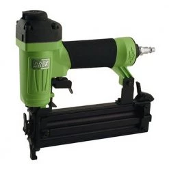 18 Gauge Full-featured (Grex) WHAT'S NEW