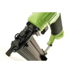 18 Gauge Full-featured (Grex) WHAT'S NEW