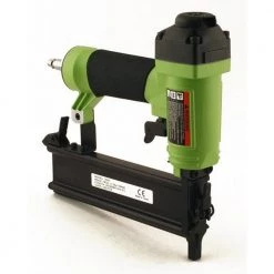 18 Gauge Full-featured (Grex) WHAT'S NEW