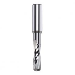 SALE CMT 191.503.11 - 3/8" X 1-1/4" SOLID CARBIDE SPIRAL ROUTER BIT (UPCUT)