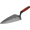 Marshalltown 19 11.5FG - 11 1/2" Brick Trowel Philadelphia Pattern-DuraSoft Handle