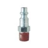 Topring 20.248 - Plug 1/4(M)NPT With Teflon - 1/4 IND ACCESSORIES