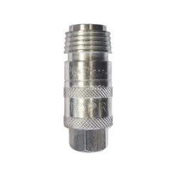 ACCESSORIES Topring Unisafe 1/4" Safety Coupler (female)