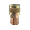 Topring Automatic Coupler 3/8(F)NPT-1/4 IND ACCESSORIES
