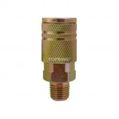 TOPRING ACCESSORIES MAXQUIK Coupler 1/4(M)NPT-1/4 IND