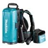 MAKITA Portable PDC01X2 - 4 Port Power Pack W/Y-00359 And 2-5Ah Batteries BATTERIES AND CHARGERS