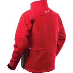 Milwaukee 201R-21 XL M12 Red Heated Jacket Kit