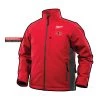 Milwaukee 201R-21 XL M12 Red Heated Jacket Kit