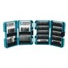 POWER TOOLS Makita E-00038 - 100 Pc ImpactX Accessory Kit