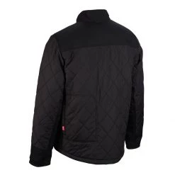 WHAT'S NEW Milwaukee 203B-21- M12™ Heated AXIS™ Jacket Kit