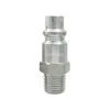 Topring PLUG - 3/8 INDUSTRIAL INTERCHANGE - MALE THREAD ACCESSORIES