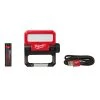 SALE Milwaukee 2114-21 - USB Rechargable Rover Pivoting Light