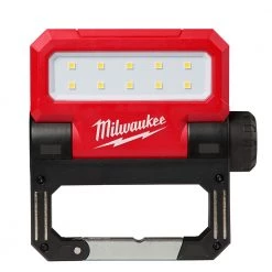 SALE Milwaukee 2114-21 - USB Rechargable Rover Pivoting Light