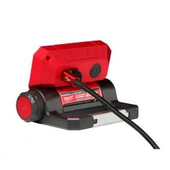 SALE Milwaukee 2114-21 - USB Rechargable Rover Pivoting Light 8 SALE Milwaukee 2114-21 - USB Rechargable Rover Pivoting Light