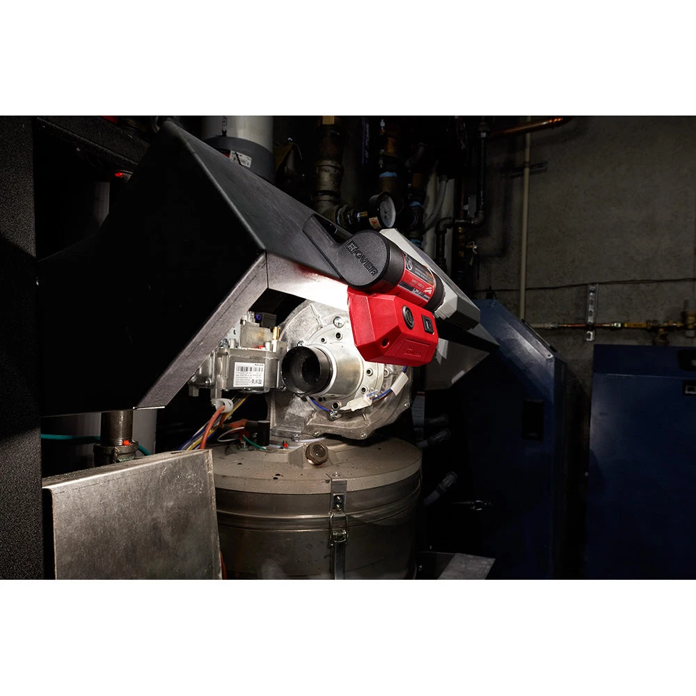 SALE Milwaukee 2114-21 - USB Rechargable Rover Pivoting Light 6 SALE Milwaukee 2114-21 - USB Rechargable Rover Pivoting Light