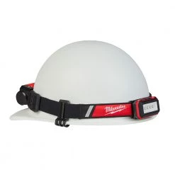 LIGHTING Milwaukee 2115-21 - USB Rechargeable Low-Profile Headlamp; 600 Lumens 16 LIGHTING Milwaukee 2115-21 - USB Rechargeable Low-Profile Headlamp; 600 Lumens