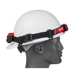 LIGHTING Milwaukee 2115-21 - USB Rechargeable Low-Profile Headlamp; 600 Lumens 12 LIGHTING Milwaukee 2115-21 - USB Rechargeable Low-Profile Headlamp; 600 Lumens