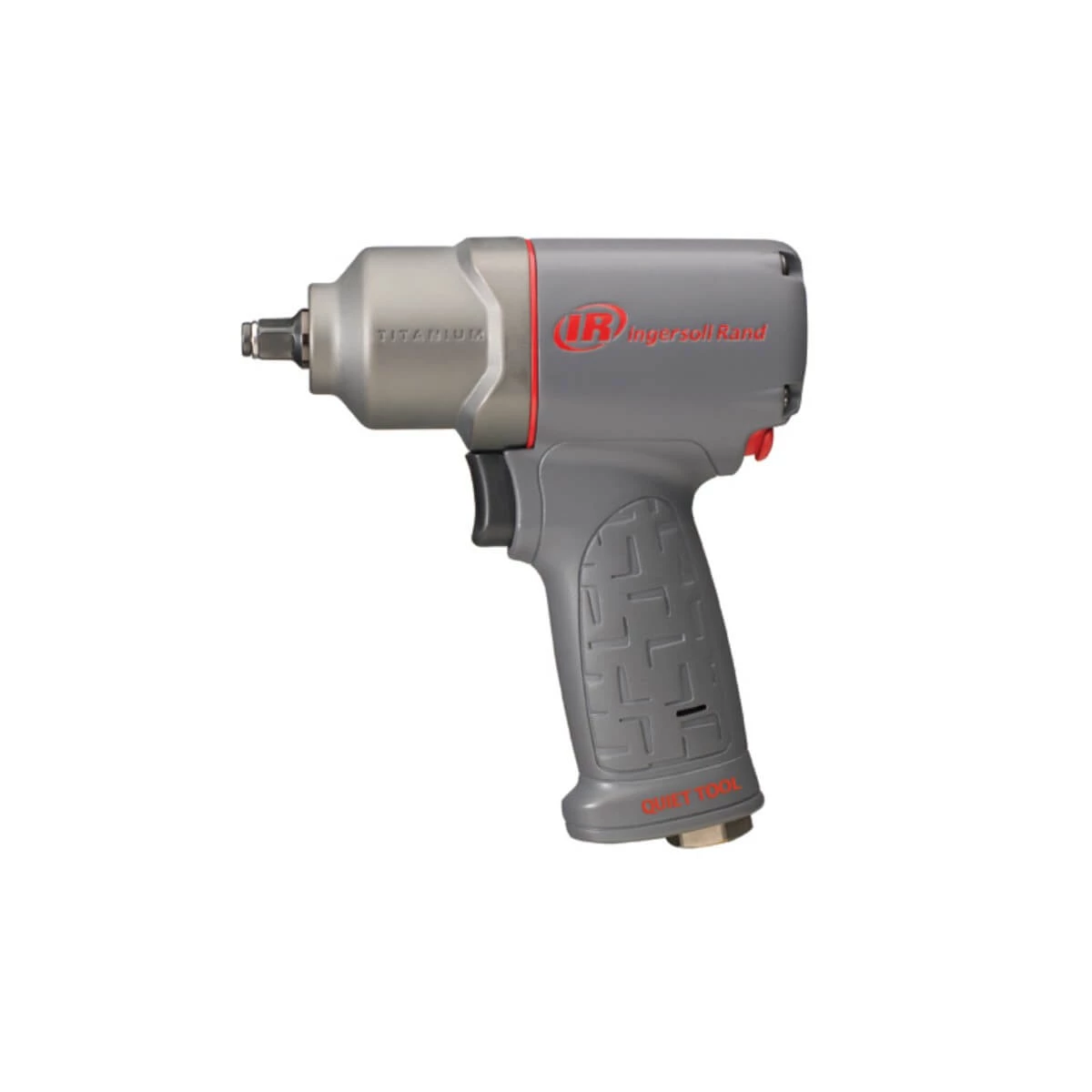 Ingersoll Rand 2115TIMAX - 3/8" Titanium Impact Wrench 3 Ingersoll Rand 2115TIMAX - 3/8" Titanium Impact Wrench