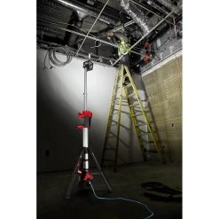 LIGHTING Milwaukee 2131-20 - M18™ ROCKET™ Dual Power Tower Light - (TOOL ONLY) 23 LIGHTING Milwaukee 2131-20 - M18™ ROCKET™ Dual Power Tower Light - (TOOL ONLY)