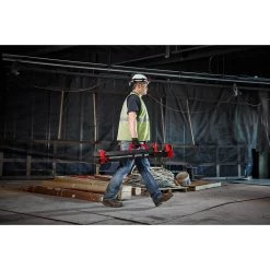 LIGHTING Milwaukee 2131-20 - M18™ ROCKET™ Dual Power Tower Light - (TOOL ONLY) 25 LIGHTING Milwaukee 2131-20 - M18™ ROCKET™ Dual Power Tower Light - (TOOL ONLY)