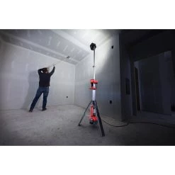 LIGHTING Milwaukee 2131-20 - M18™ ROCKET™ Dual Power Tower Light - (TOOL ONLY) 31 LIGHTING Milwaukee 2131-20 - M18™ ROCKET™ Dual Power Tower Light - (TOOL ONLY)