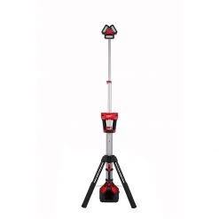 Milwaukee 2135-20 - M18 Rocket LED Tower Light LIGHTING