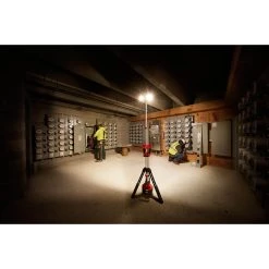 Milwaukee 2135-20 - M18 Rocket LED Tower Light LIGHTING