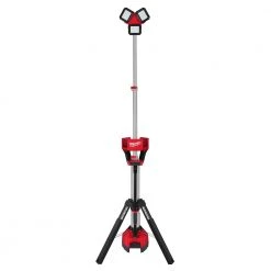 LIGHTING Milwaukee 2136-20 - M18™ ROCKET™ Tower Light/Charger