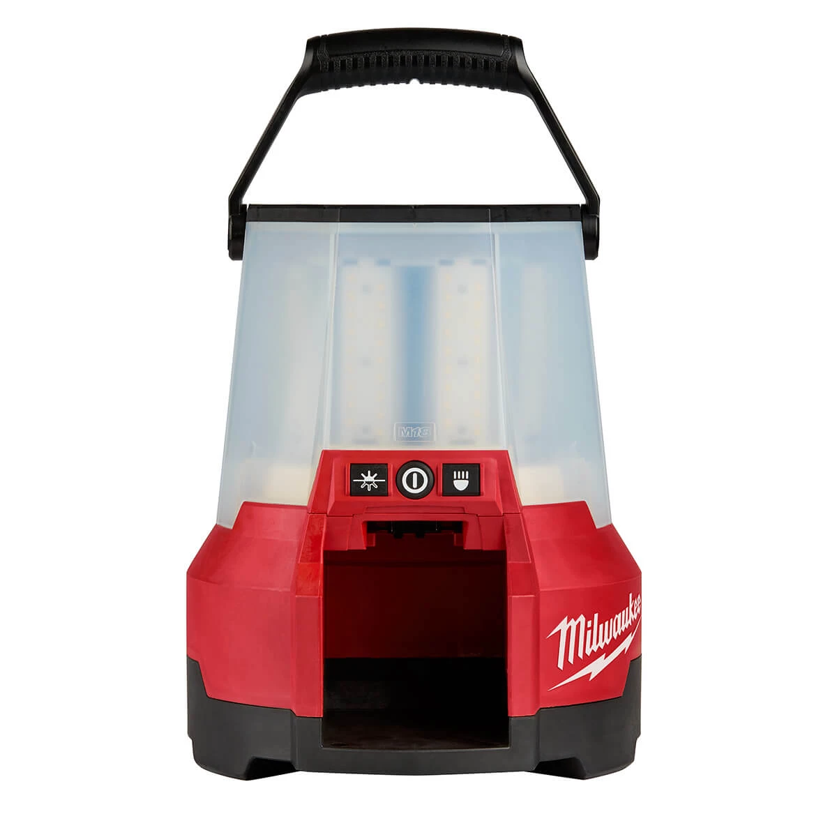 LIGHTING Milwaukee 2145-20 - M18 Radius LED Light - Tool Only 4 LIGHTING Milwaukee 2145-20 - M18 Radius LED Light - Tool Only