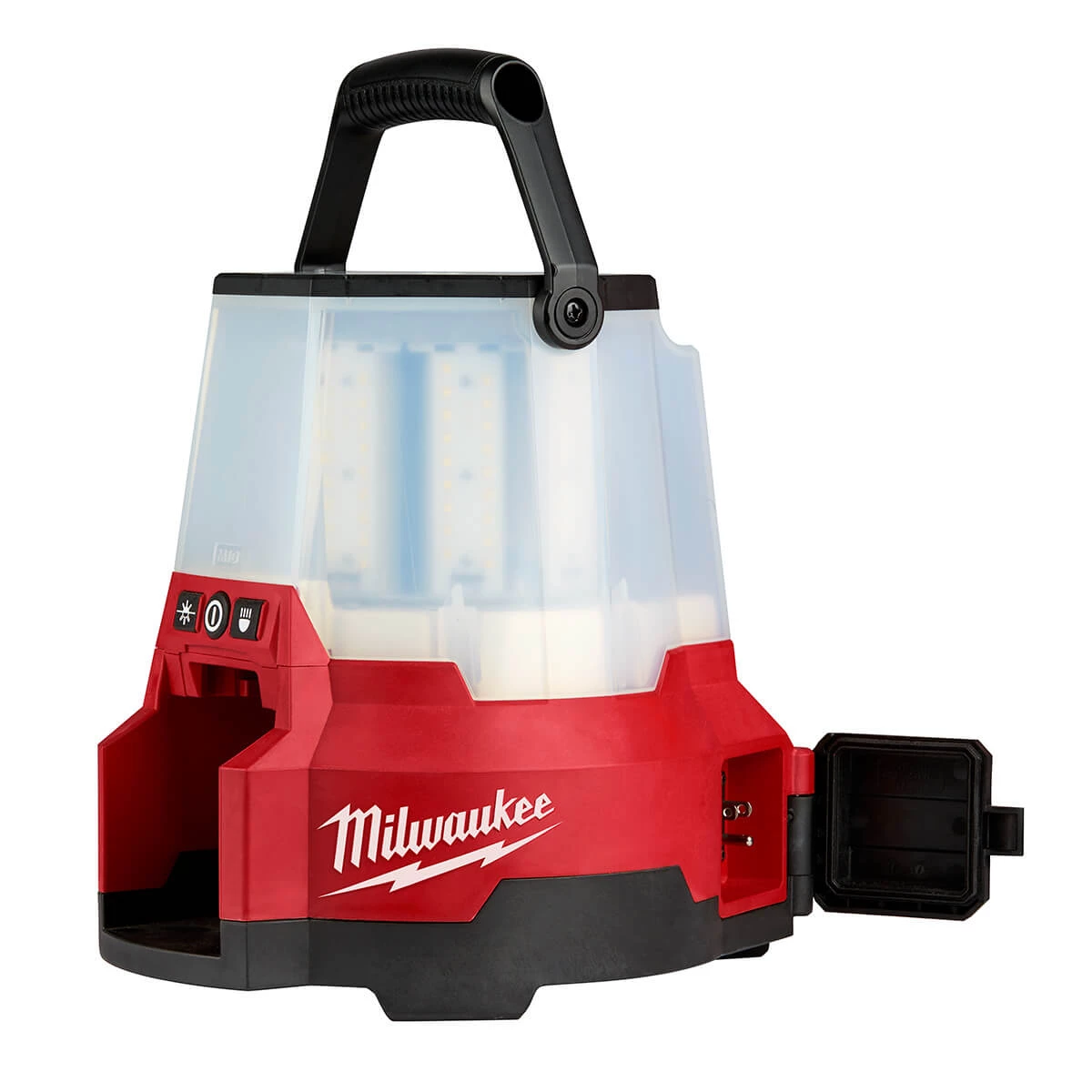 LIGHTING Milwaukee 2145-20 - M18 Radius LED Light - Tool Only 3 LIGHTING Milwaukee 2145-20 - M18 Radius LED Light - Tool Only
