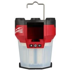 LIGHTING Milwaukee 2145-20 - M18 Radius LED Light - Tool Only 15 LIGHTING Milwaukee 2145-20 - M18 Radius LED Light - Tool Only