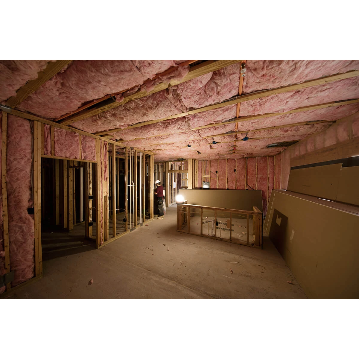 LIGHTING Milwaukee 2145-20 - M18 Radius LED Light - Tool Only 10 LIGHTING Milwaukee 2145-20 - M18 Radius LED Light - Tool Only