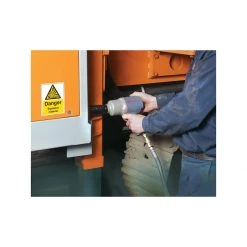 AIR TOOLS Ingersoll Rand 2145QIMAX- 3/4