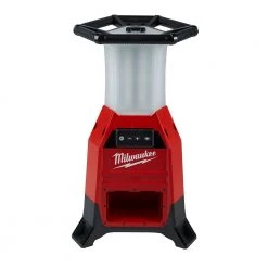 Milwaukee 2151-20 - M18™ RADIUS™ Site Light LIGHTING