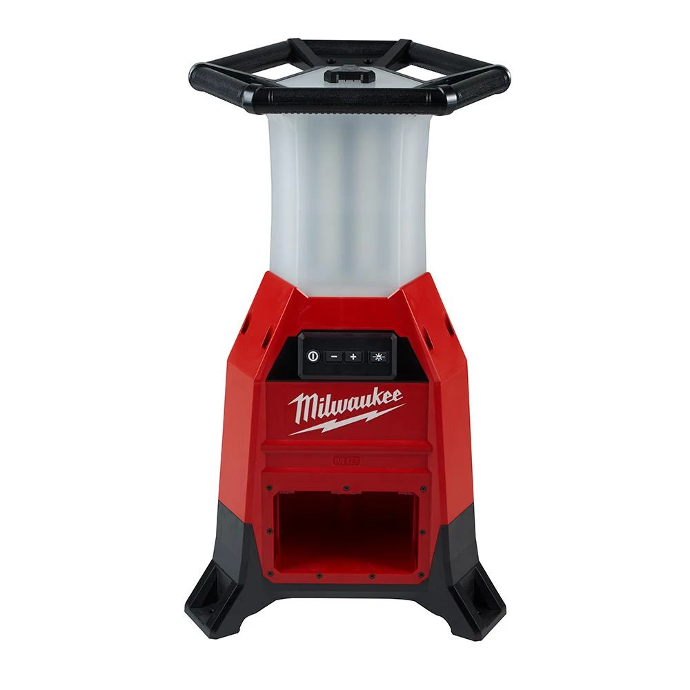 Milwaukee 2151-20 - M18™ RADIUS™ Site Light LIGHTING 3 Milwaukee 2151-20 - M18™ RADIUS™ Site Light LIGHTING